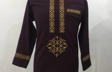 Kaftan Designs for Men