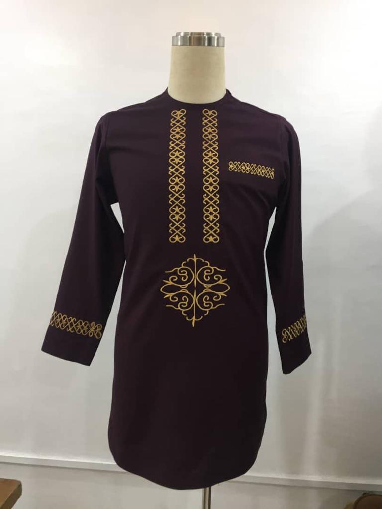 Kaftan Designs for Men